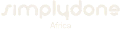 SimplyDone Africa